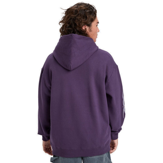 Quiksilver Ανδρικό φούτερ Stretch Tribal Hoody